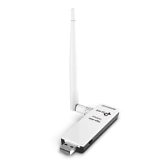ADAPTADOR TL-WN722N TP-LINK
