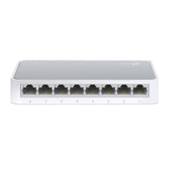 SWITCH TL-SF1008D TP-LINK 8 PUERTOS 10/100MBS