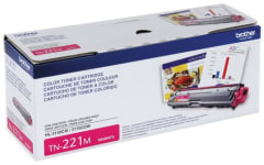 TONER BROTHER TN-221 MAGENTA