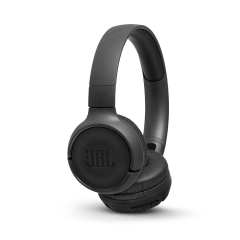 AUDIFONO JBL TUNE 500BT BLUETOOHTH NEGRO
