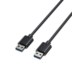 CABLE USB 2.0 M-M 1.5MTS