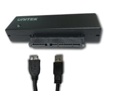ADAPT. USB 3.0 SATA / Y-1039