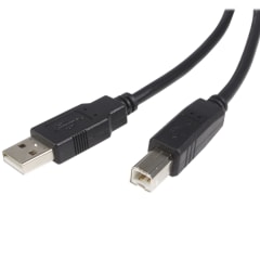 CABLE DE IMPRESORA 1.80MTS