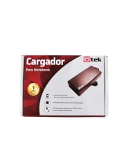 CARGADOR PARA MAC PRO 18.5/4.6A CONECTOR TIPO L