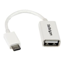 ADAPTADOR USB HEMBRA A MICRO USB
