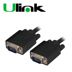CABLE VGA 3MTS ULINK