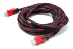 CABLE HDMI DE 10MTS.