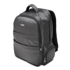 MOCHILA EVEREST GRIS 15.6