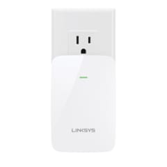 LINKSYS AC750 EXTENSOR