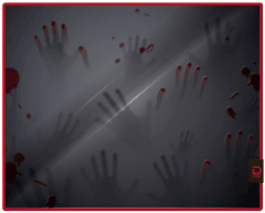 MOUSEPAD LARGE 44,4X35,5CM 3MM
