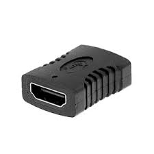 ADAPTADOR HDMI H-H XTECH XTC333