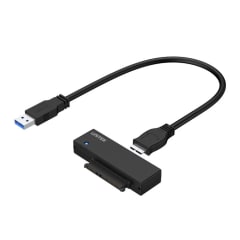 ADAPTADOR USB 3.0 SATA / Y-1039