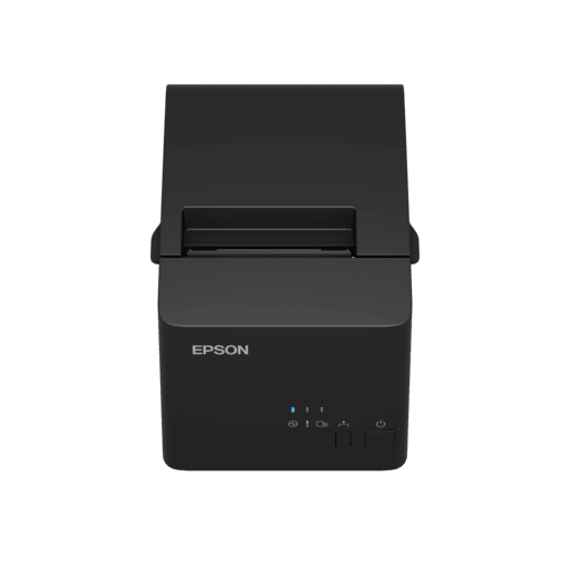 IMPRESORA TÉRMICA TM-T20IV-L-001 USB + SERIAL1