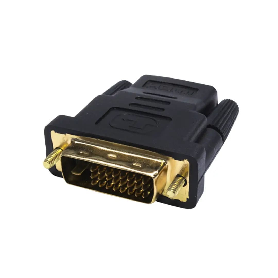 ADAPTADOR HDMI A DVI-D1