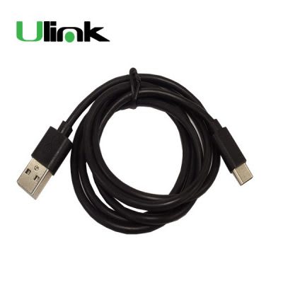 CABLE USB A TIPO C ULINK 1MT1