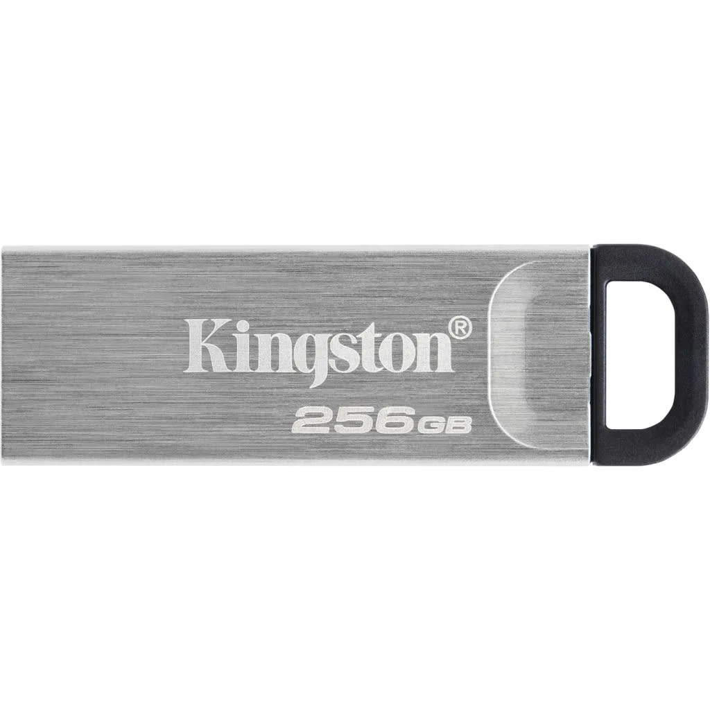 PENDRIVE DATATRAVELER KYSON 256GB1