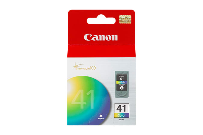 TINTA CANON 41 COLOR1