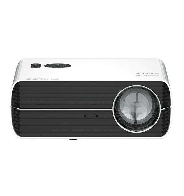 PROYECTOR PHILCO 3115N 3500 LUMENES2