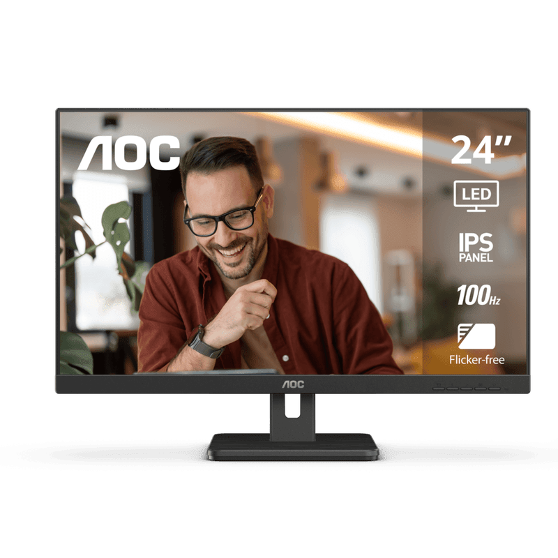 MONITOR AOC 24