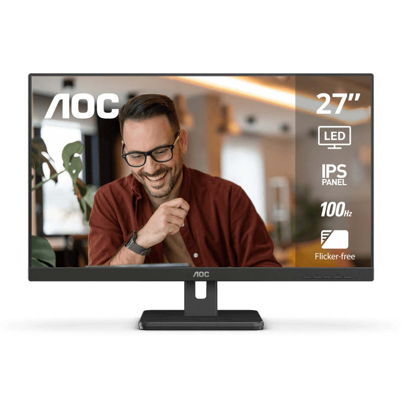 MONITOR AOC 27