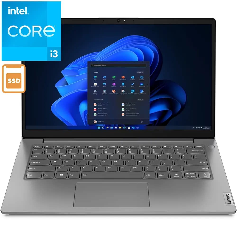 NOT.LENOVO V14 G3 I3-1215U 8GB-256GB-14