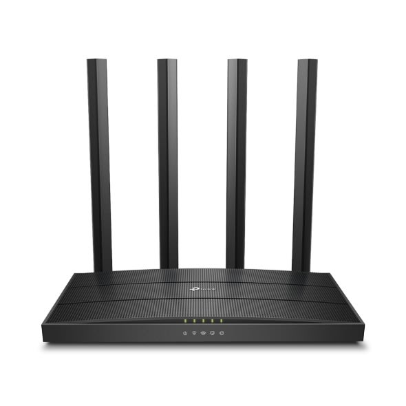 ROUTER INALÁMBRICO AC1900 ARCHER C801