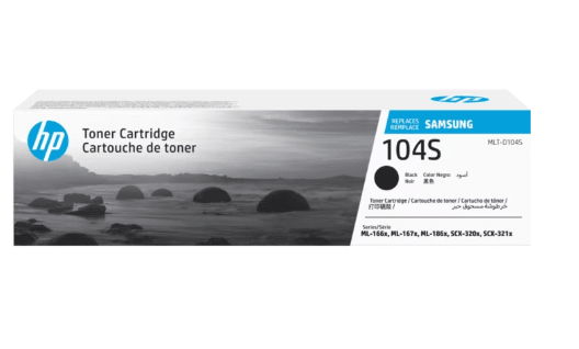 TONER SAMSUNG MLT-D104S1
