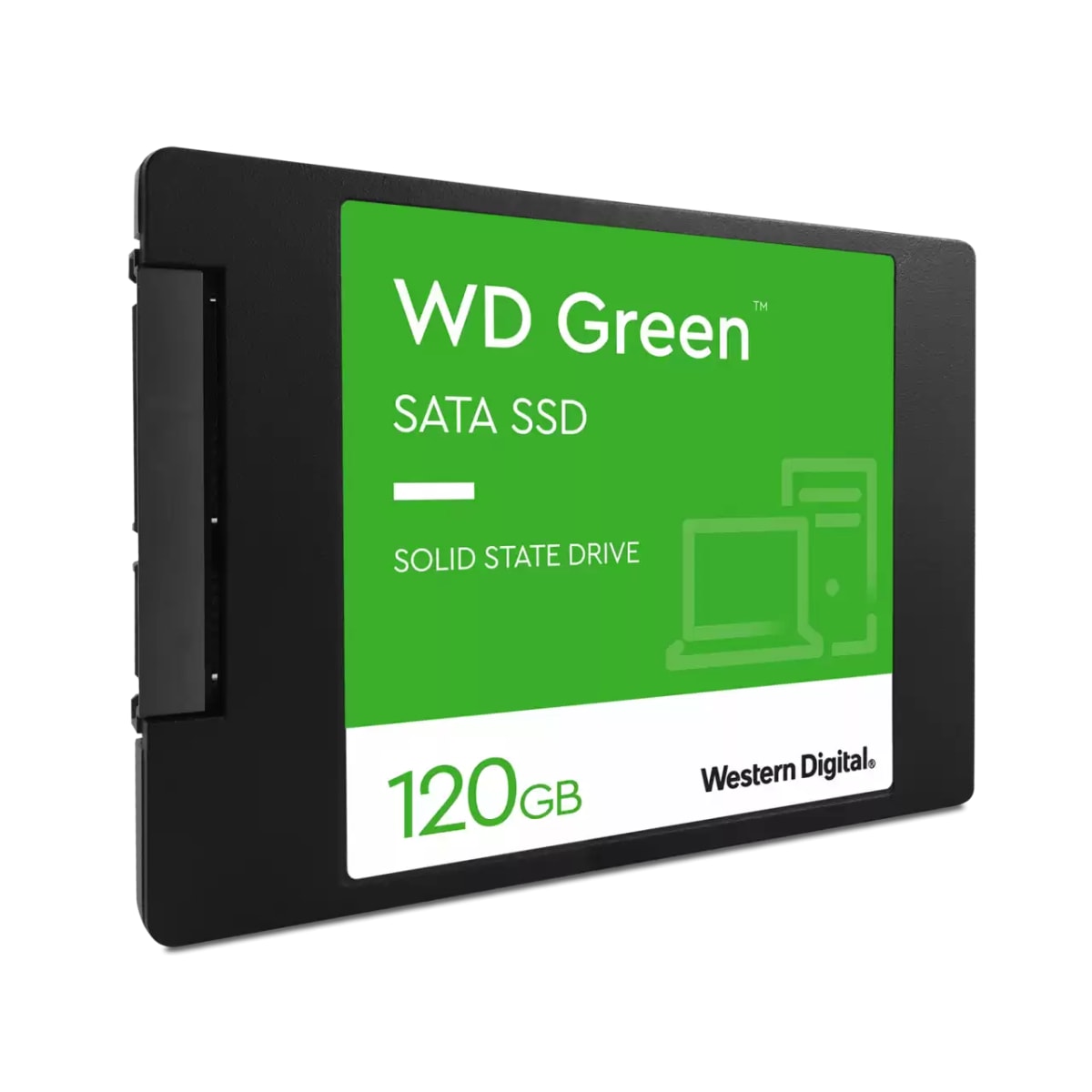 DISCO SSD 120 GB WD1