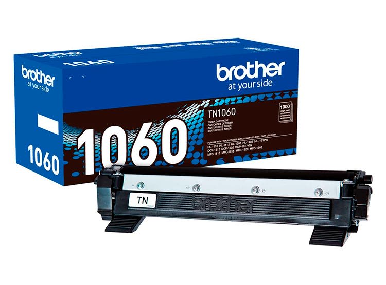 TONER BROTHER TN-10601