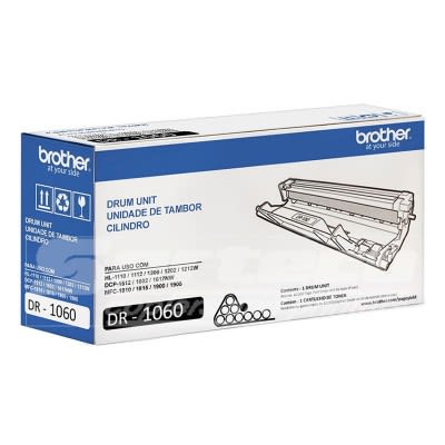 TAMBOR BROTHER DR-10602