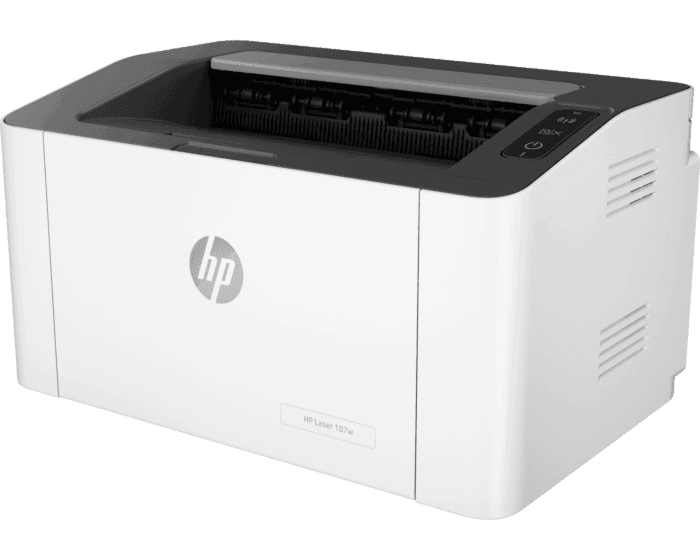 IMPRESORA MONOCROMÁTICA LÁSER 107W3