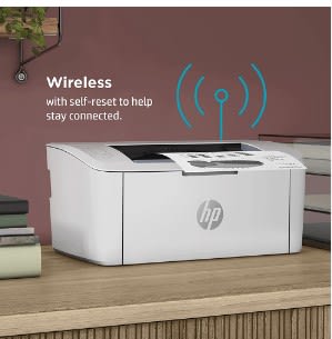 IMPRESORA LASER HP M111W1