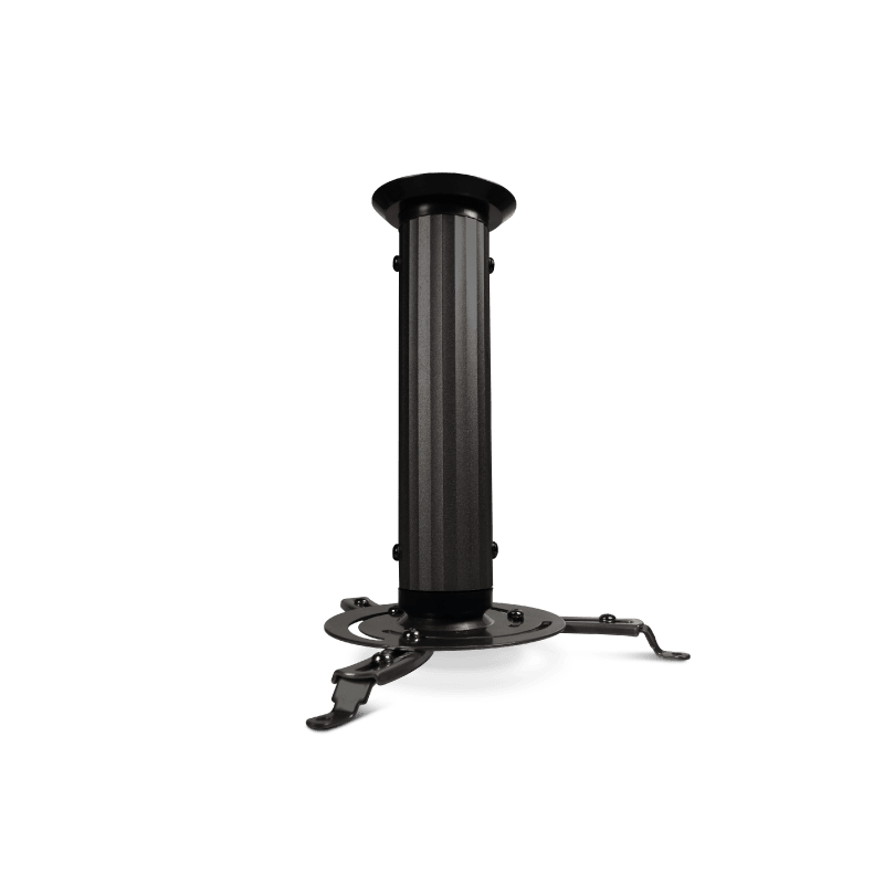 SOPORTE UNIVERSAL DE TECHO PARA PROYECTOR KLIP1