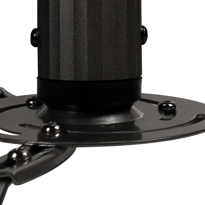 SOPORTE UNIVERSAL DE TECHO PARA PROYECTOR KLIP2