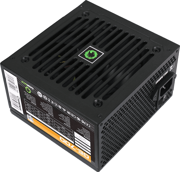 FUENTE DE PODER 700W1
