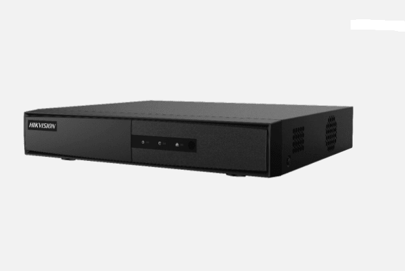 KIT DE VIDEOVIGILANCIA 8CH+8 CÁMARAS BULLET 720P1