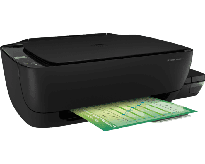 IMPRESORA MTF HP INKTANK 4151