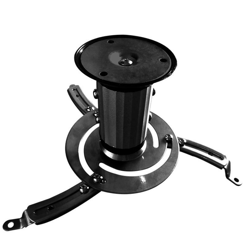 SOPORTE UNIVERSAL DE TECHO PARA PROYECTOR KLIP5