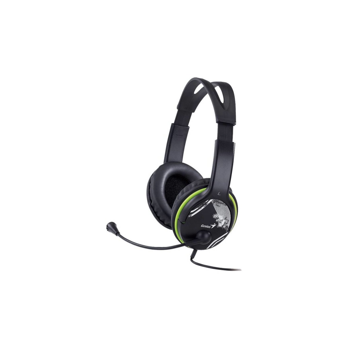 AUDIFONO GENIUS HS-400A1