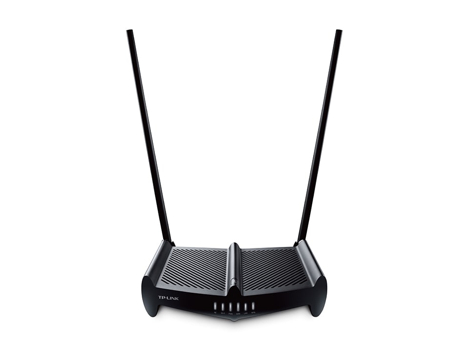 ROUTER INALÁMBRICO TL-WR841HP1