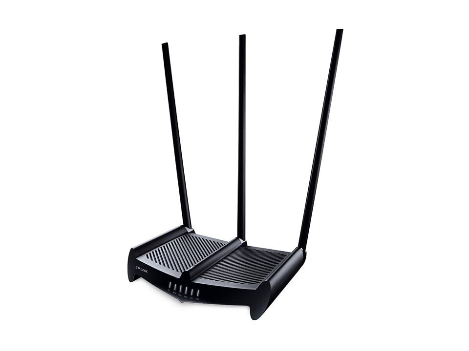 ROUTER TL-WR941HP INALAMBRICO 450 MBS TP-LINK2