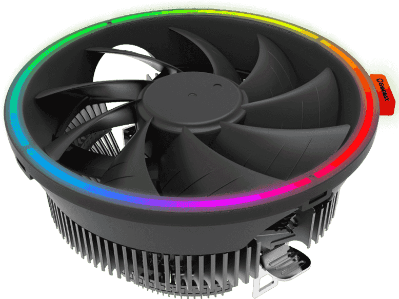 DISIPADOR CPU GAMMA 200 RGB2