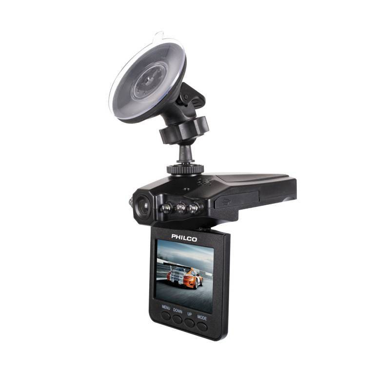 CAMARA PARA AUTO PHILCO HD1