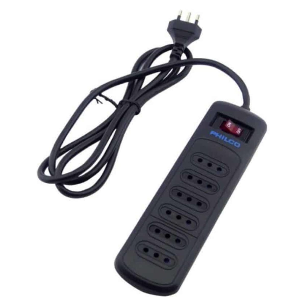 ALARGADOR 6 POSICIONES PHILCO 1,5MTS2