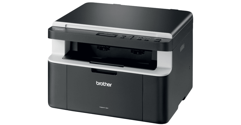 IMPRESORA MULTIFUNCIONAL LÁSER BROTHER DCP-1602 MONOCROMÁTICA1