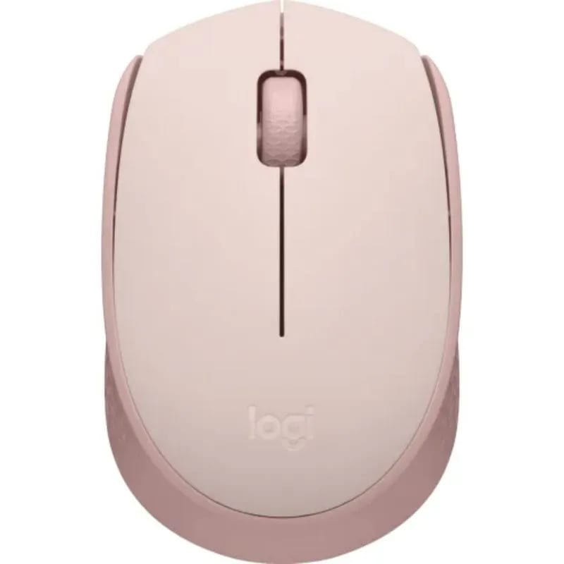 MOUSE INALÁMBRICO M170 PINK1