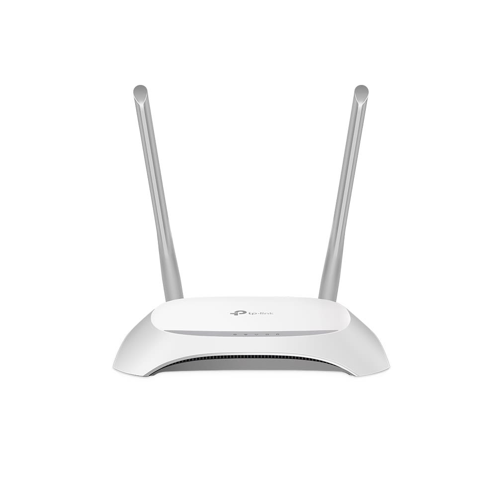 ROUTER WR850N TP-LINK1