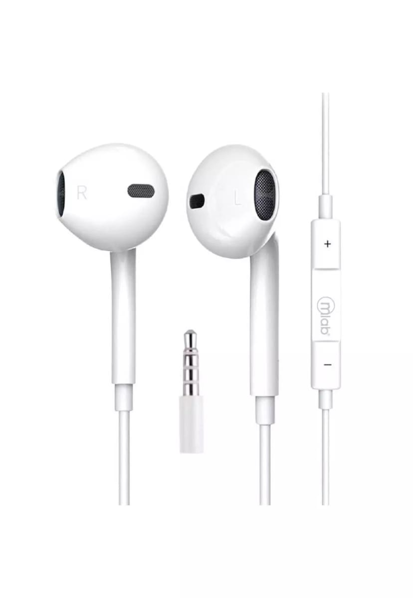 AUDÍFONO MANOS LIBRE 3.5MM1