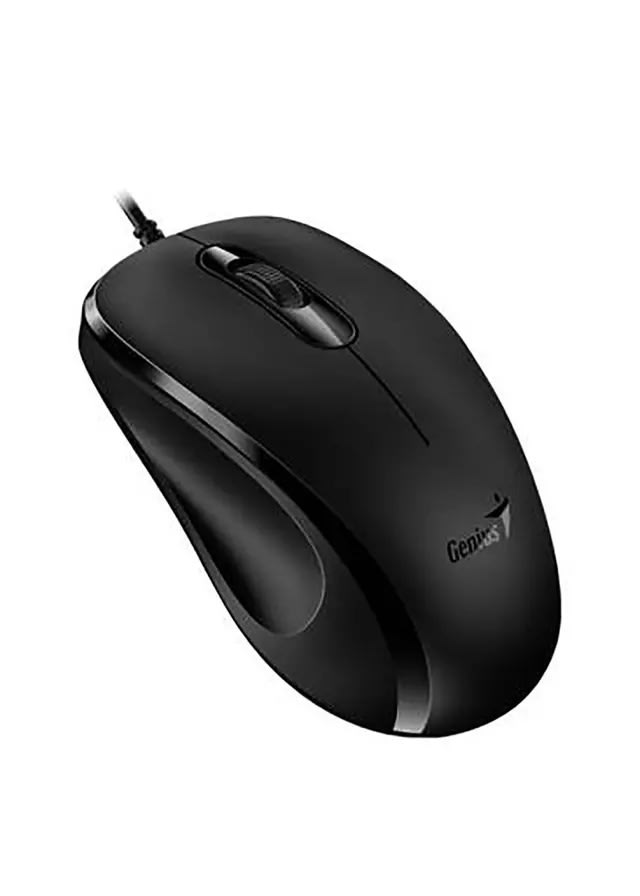 MOUSE ALÁMBRICO DX-1011