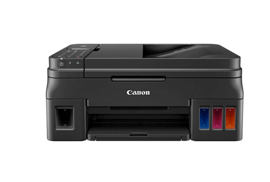 IMPRESORA MTF. CANON G4110 WIFI1